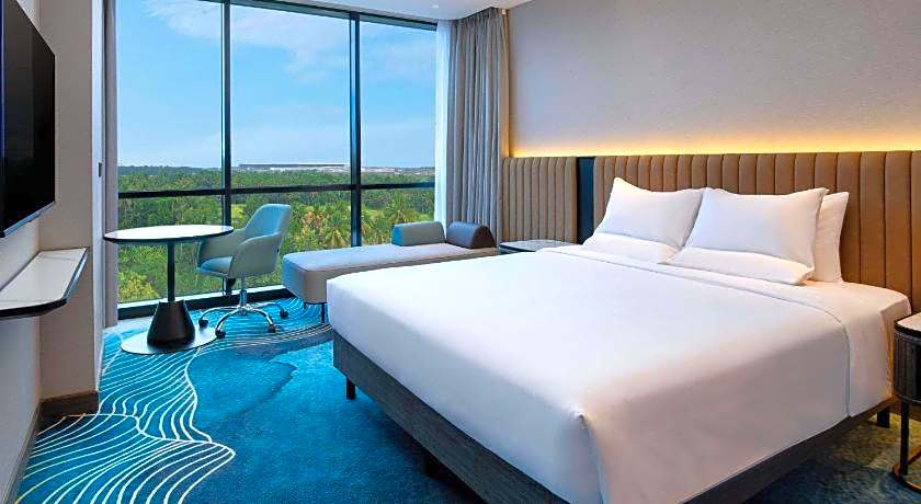 Novotel Yogyakarta International Airport Kulon Progo