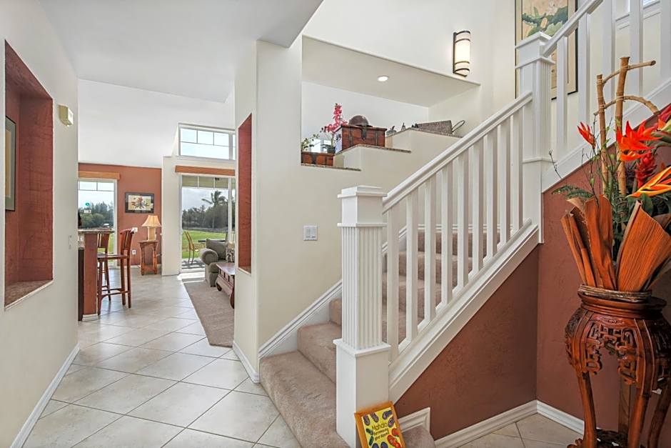 Fairway Villas Waikoloa By Outrigger