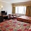 Metro Plaza Hotel