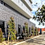 Hotel Route Inn Chiba Newtown Chuo Ekimae - Narita Airport Access Line