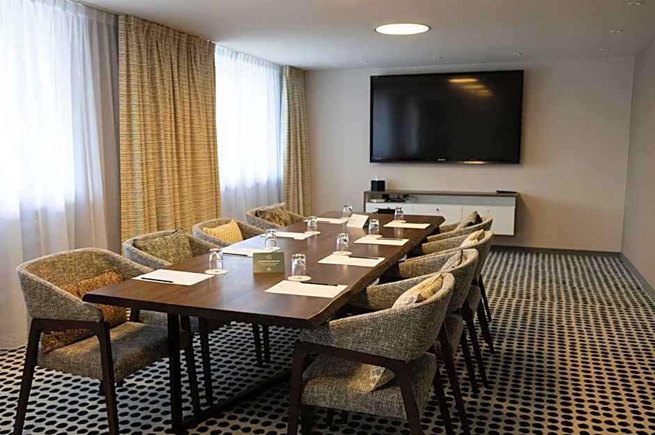 Hotel Valaisia Crans Montana, a Faern Collection Resort