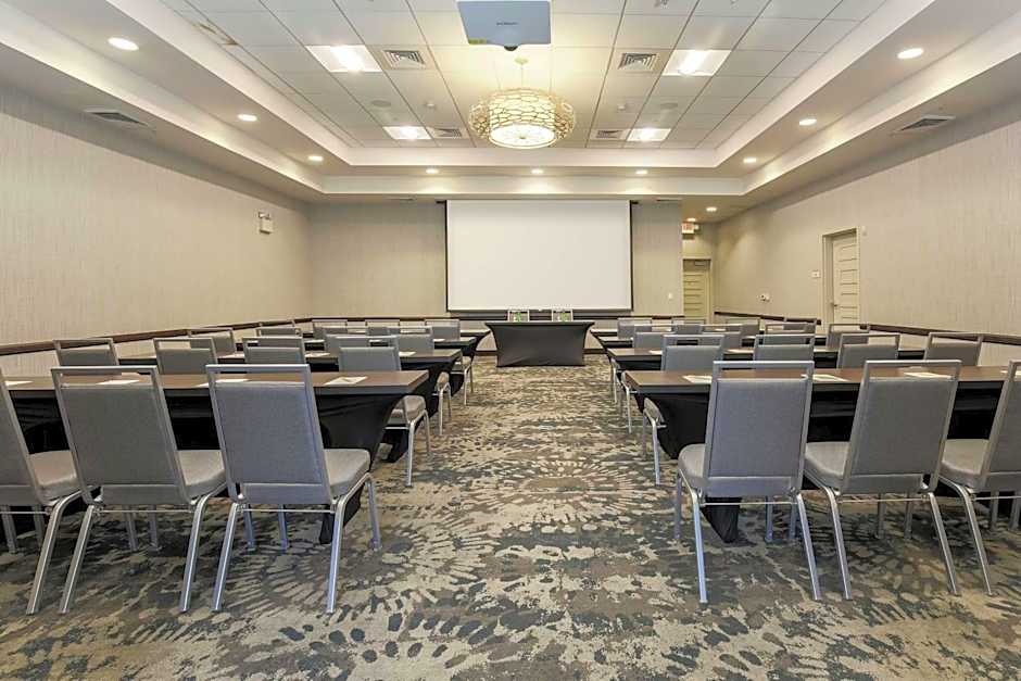 Hilton Garden Inn Arlington Shirlington