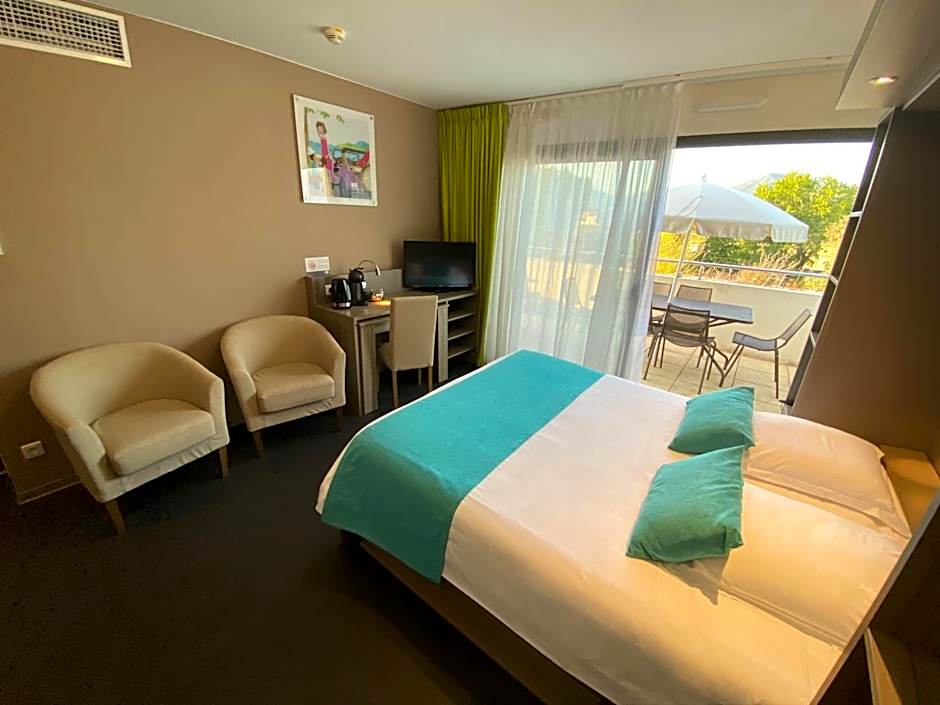 Suite Home Porticcio