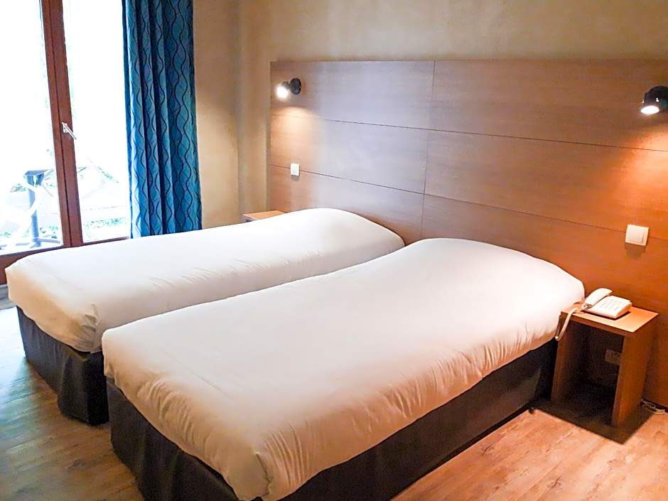 Hotel Alicia Auray Le Bono