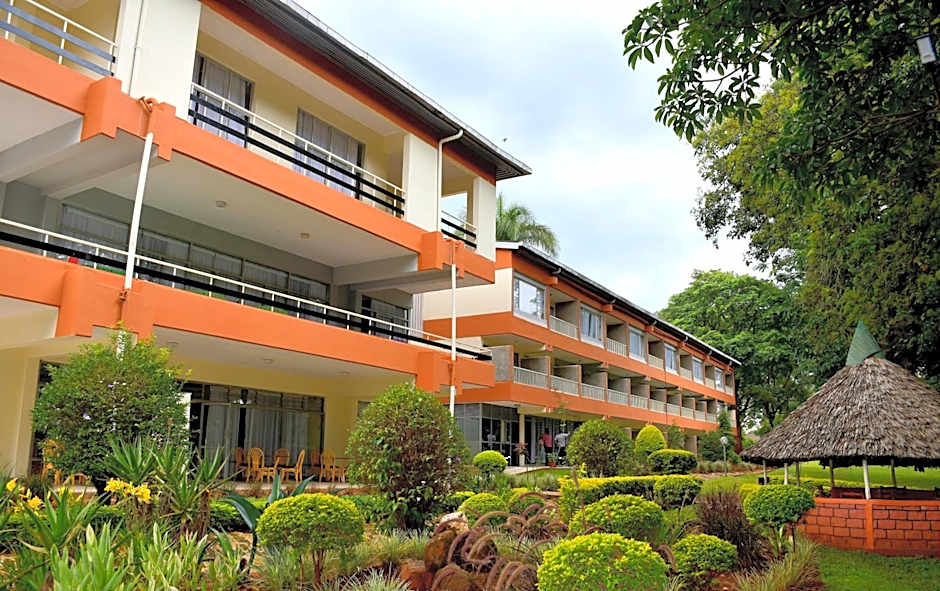 Golf Hotel Kakamega