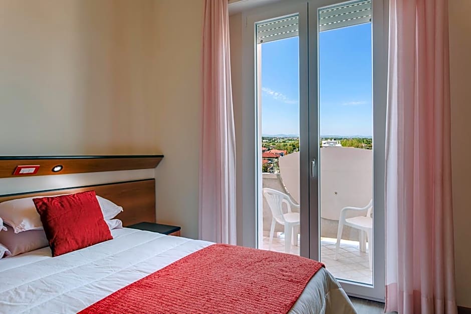 El Cid Campeador - Family Hotel