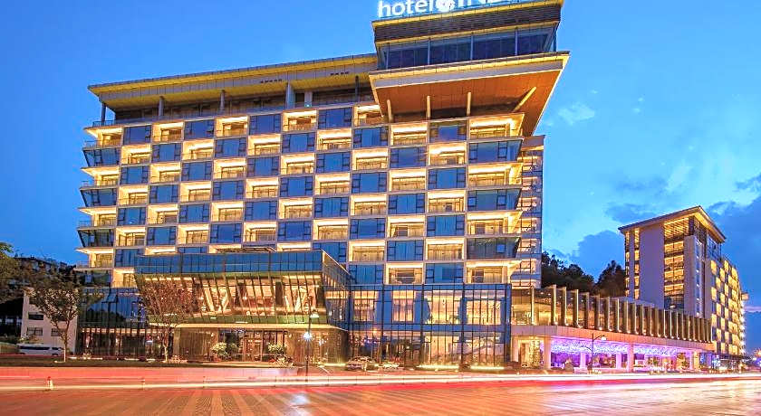 Hotel Indigo Dali Erhai By IHG