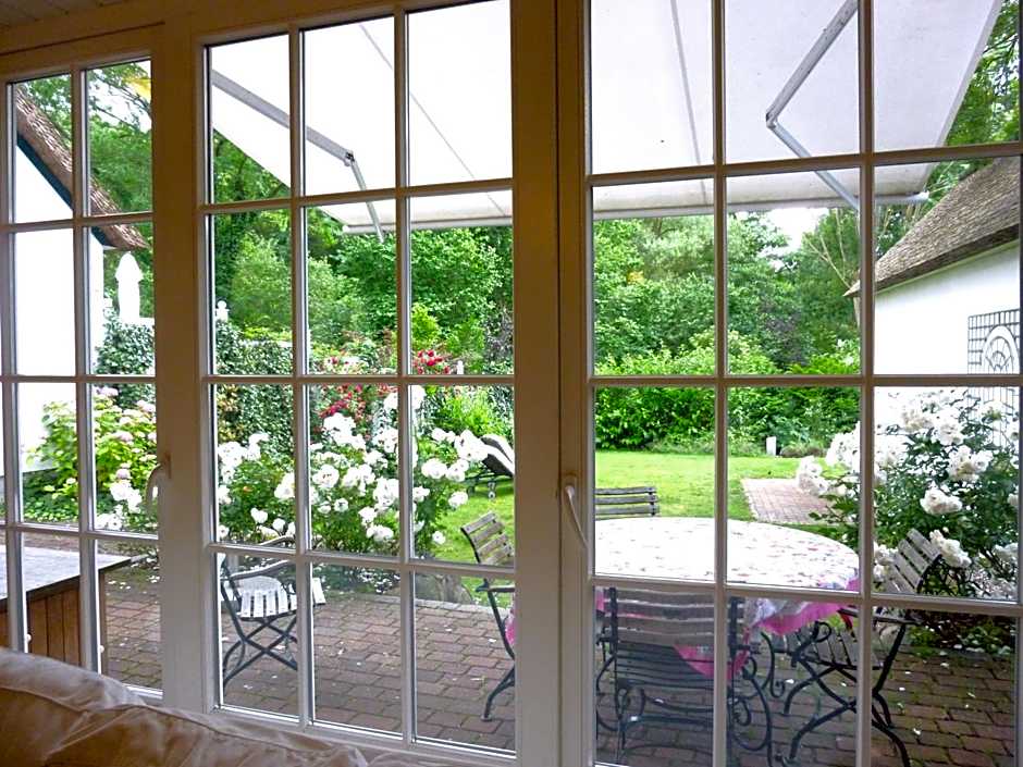 Das Gut klein Bollhagen