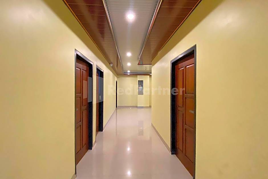 SW CoLiving Palembang