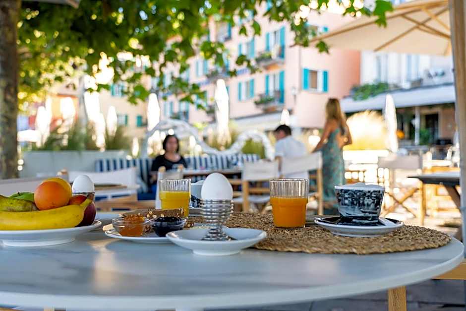 Seven Boutique Hotel