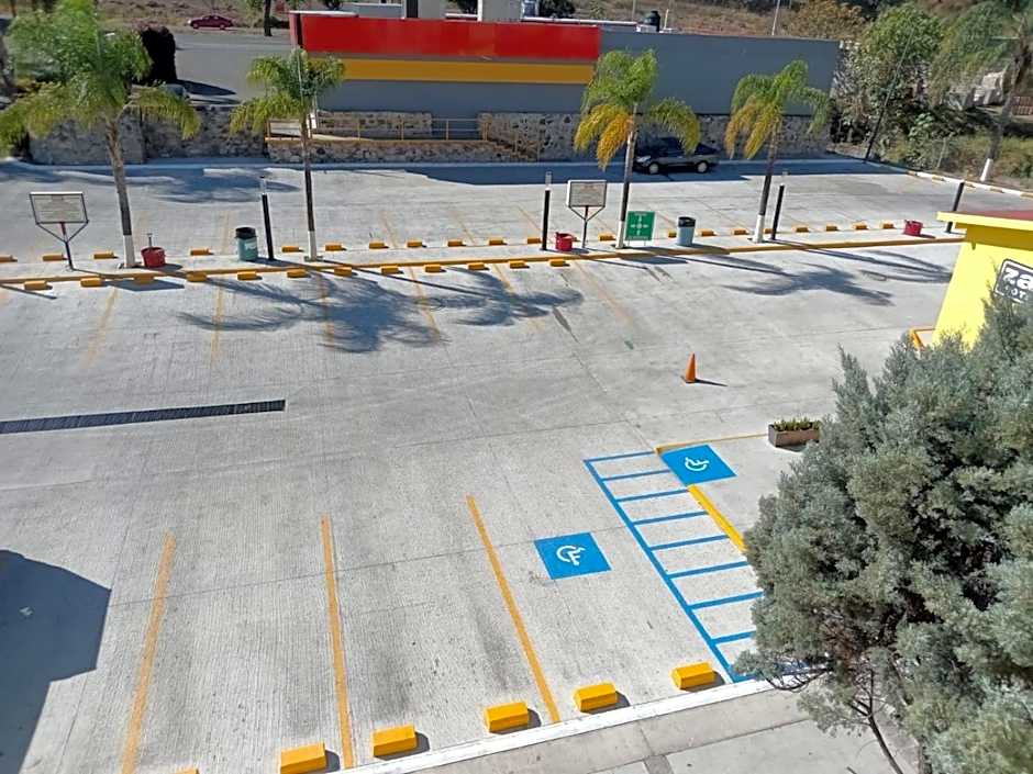 Zar Guadalajara