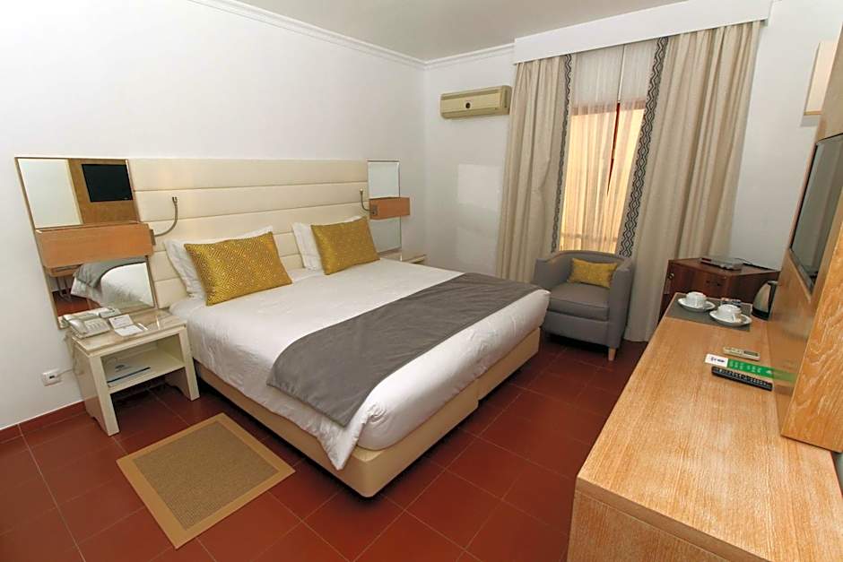 Best Western Hotel Dom Bernardo