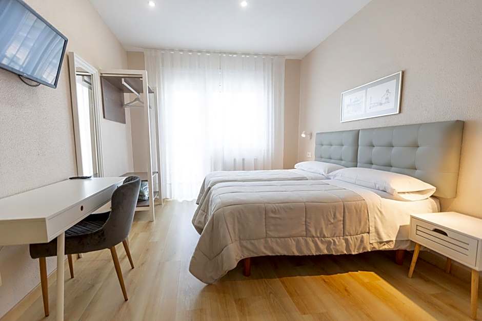 Hotel Ros Mary