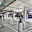 Beverly Grove Chic City Oasis 2 BR Apt with Den 138