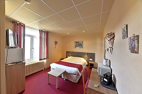 Double-Confort-Douche-Vue ville