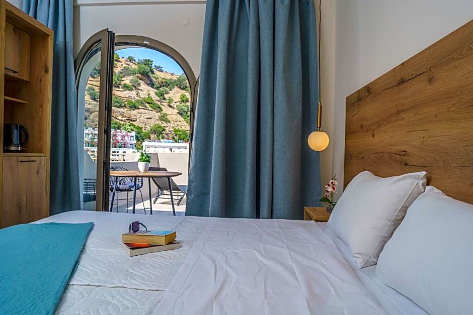 Sunlight Hotel