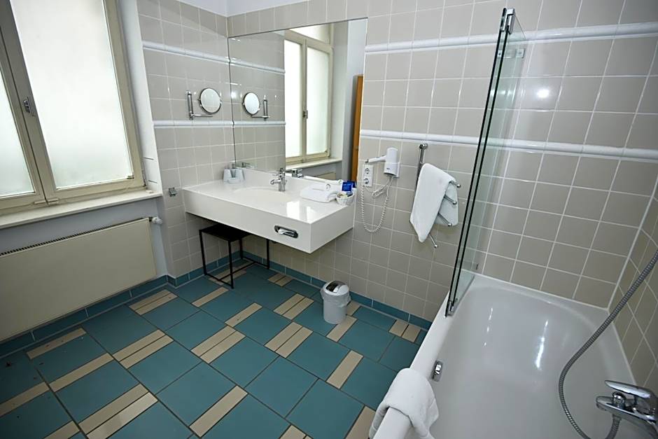 Art-Hotel Robert Mayer