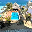 Hotel Luz de Mar ' right on the beach