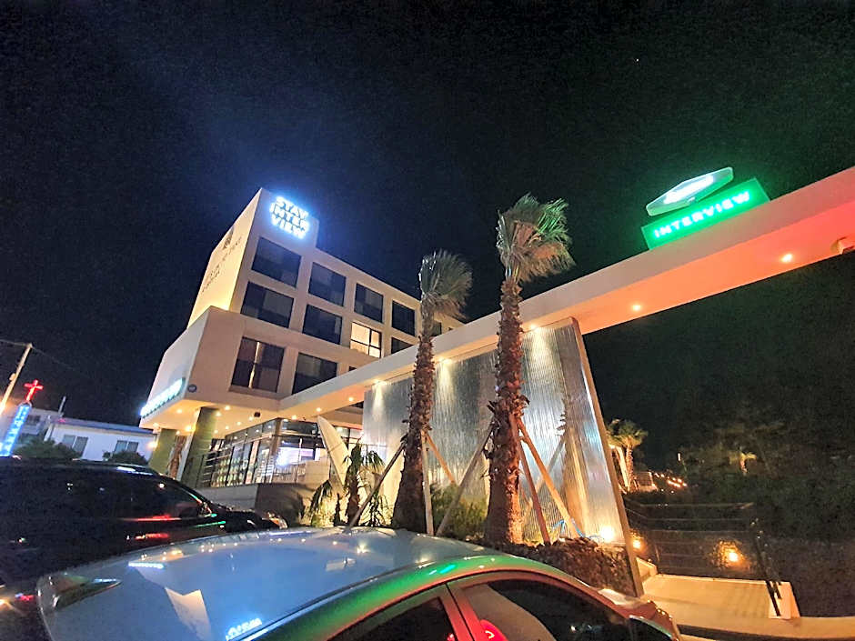 CNB Hotel COZYANDBOUTIQUE
