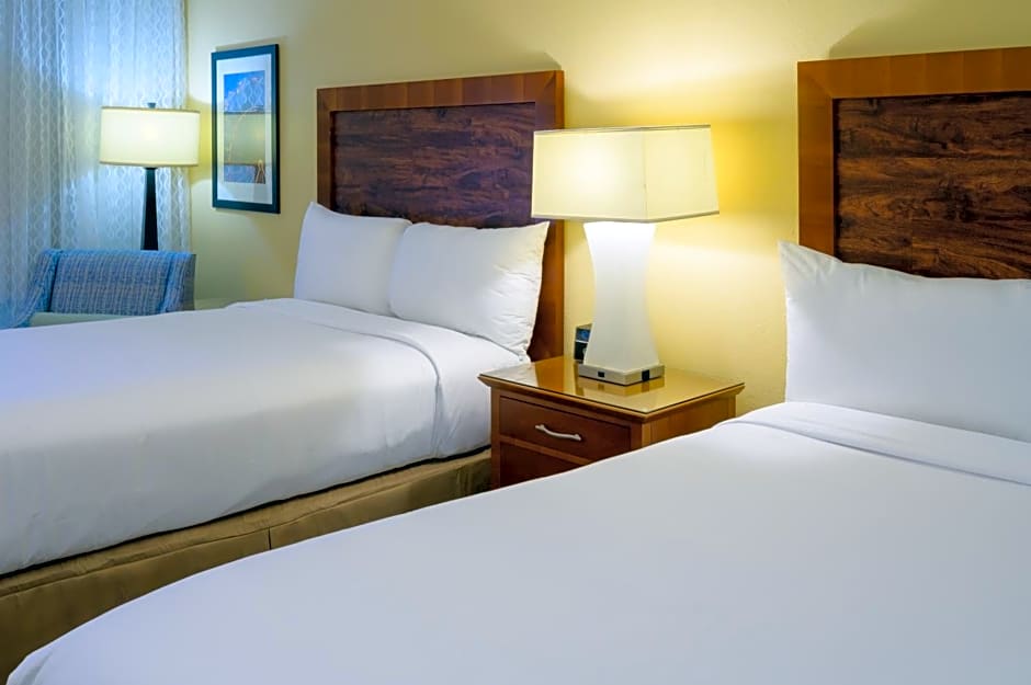 Airtel Plaza Hotel