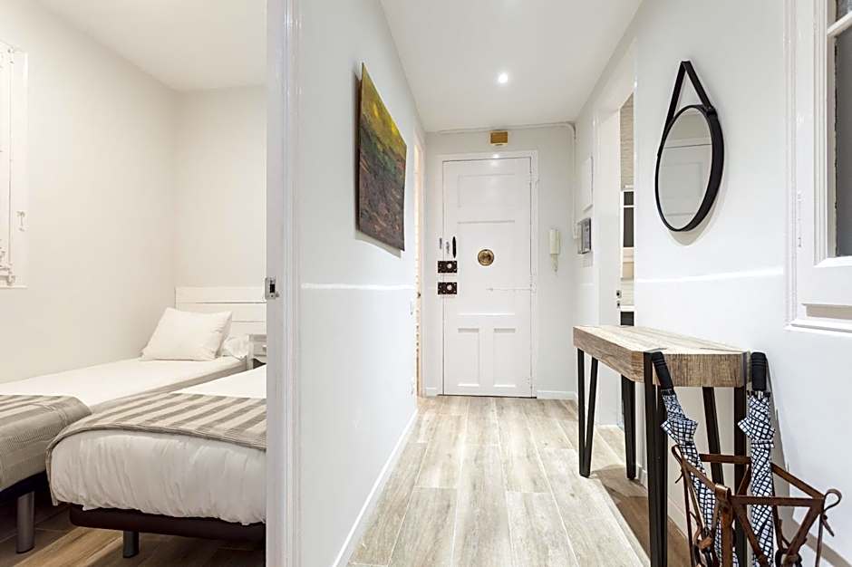 Art House Cathedral Sagrada Familia