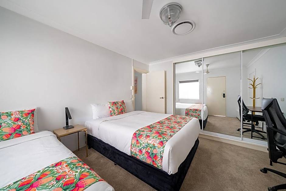 Ben Chifley Motor Inn