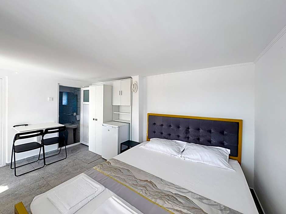 Relax by the Sea Cazare