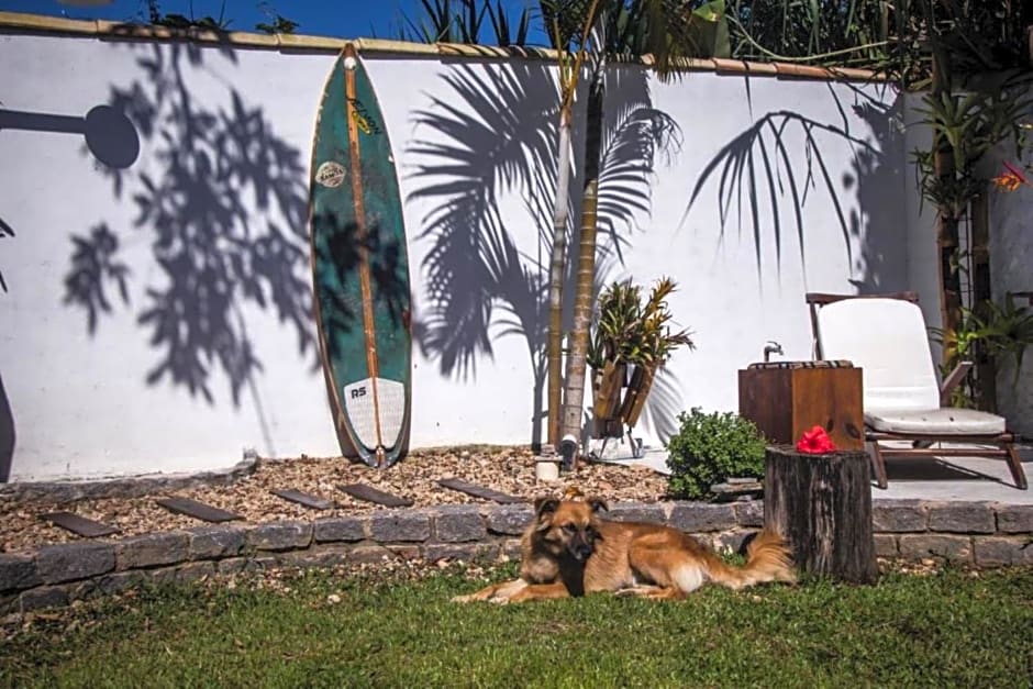 Planeta Banana Paraty