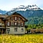 Hotel Alpenrose beim Ballenberg
