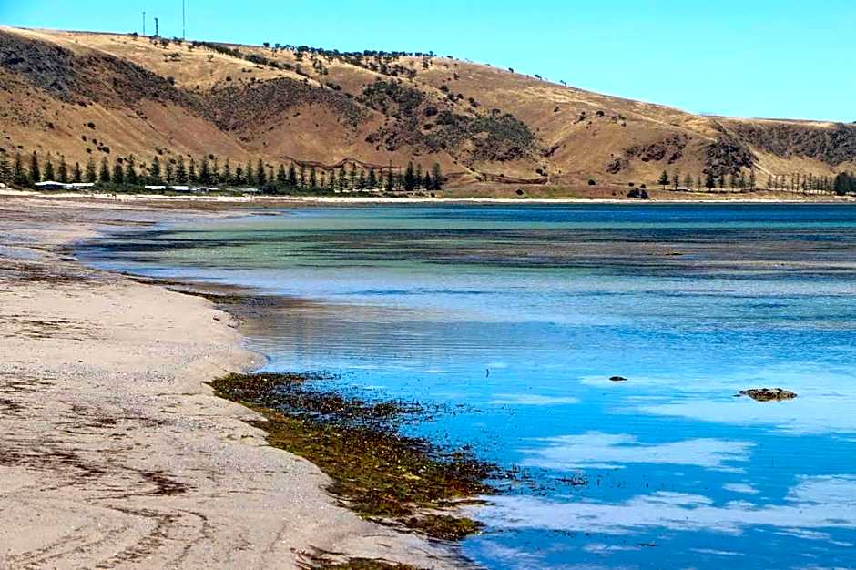 Echo Holiday Parks - Normanville