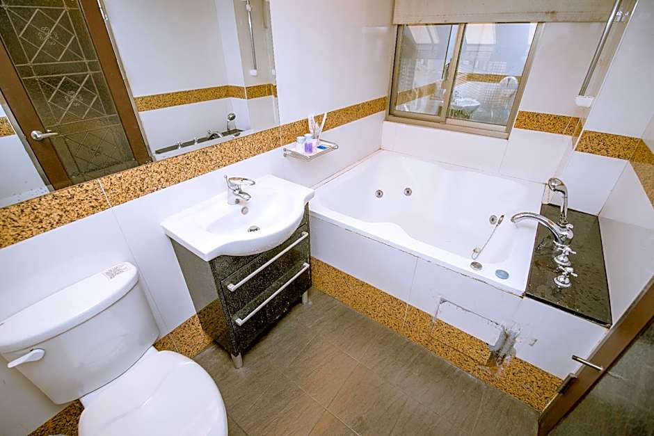 Guide Hotel Taipei Xinyi (HolyPro)