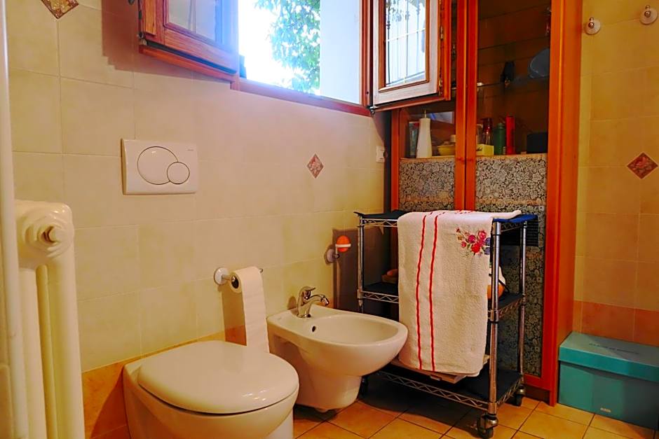 Rooms Alpe Veglia-Varzo