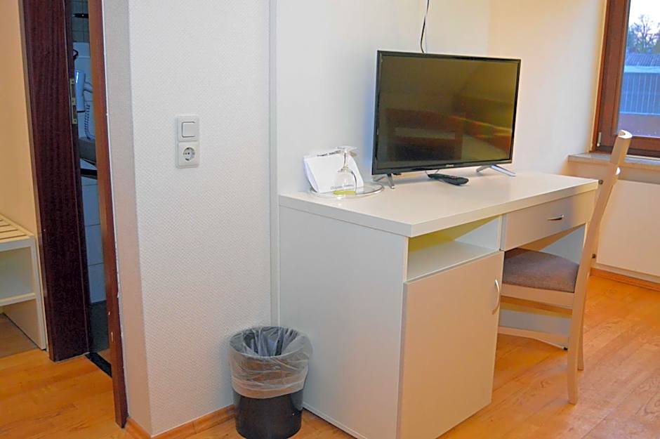 G&H Hotel Rosengarten