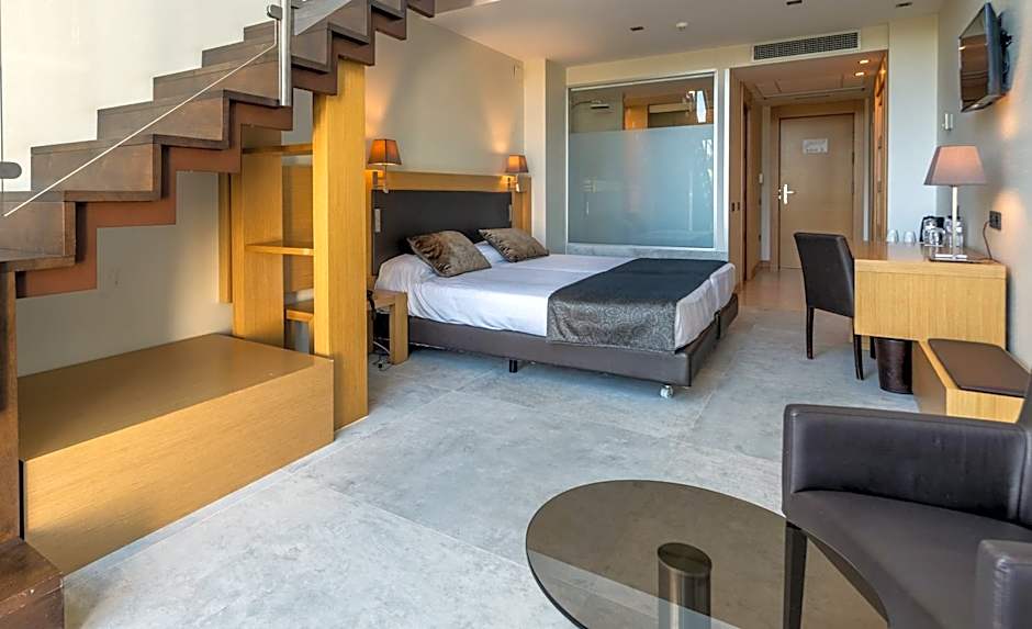 Gran Palas Hotel - Spa incluido