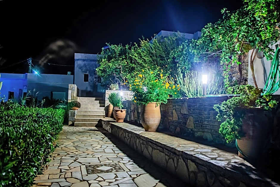 Kavousanos Apartments