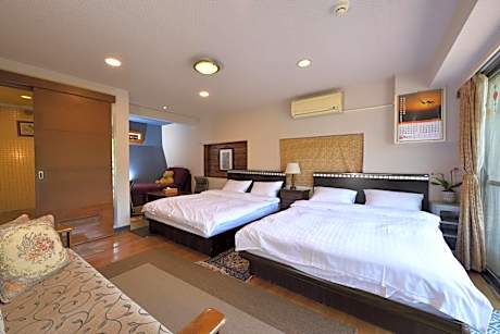 Family Room -101
