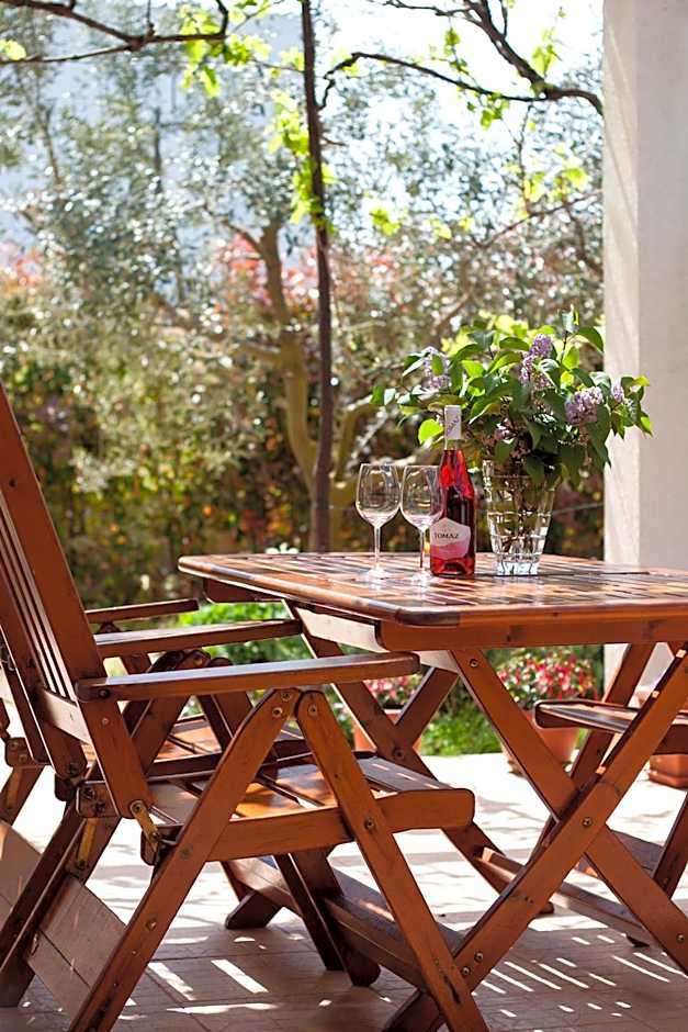 Apartments Ivan & Tina