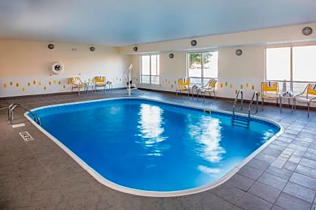 Fairfield Inn & Suites Peru