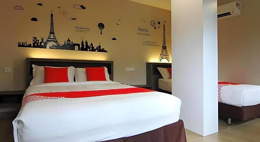 Sunlight Hotel Kulai