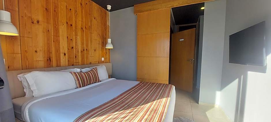 Suite Loc Suite & Spa