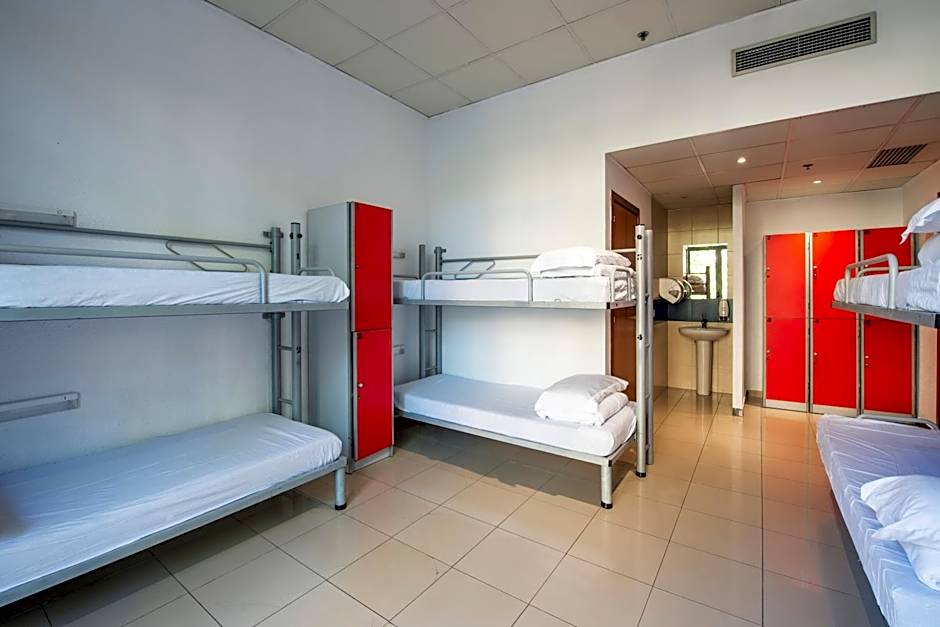 Safestay Barcelona Passeig de Gracia