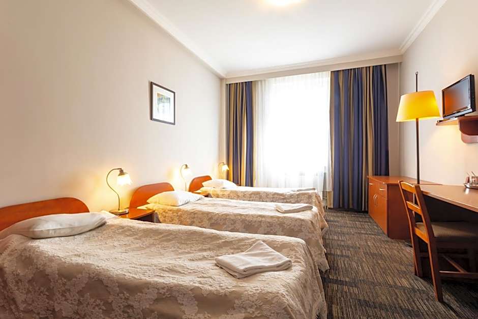 Noclegi Stadion Bed & Breakfast