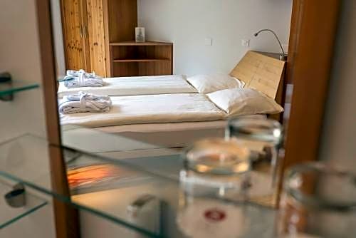 Sunstar Hotel Zermatt