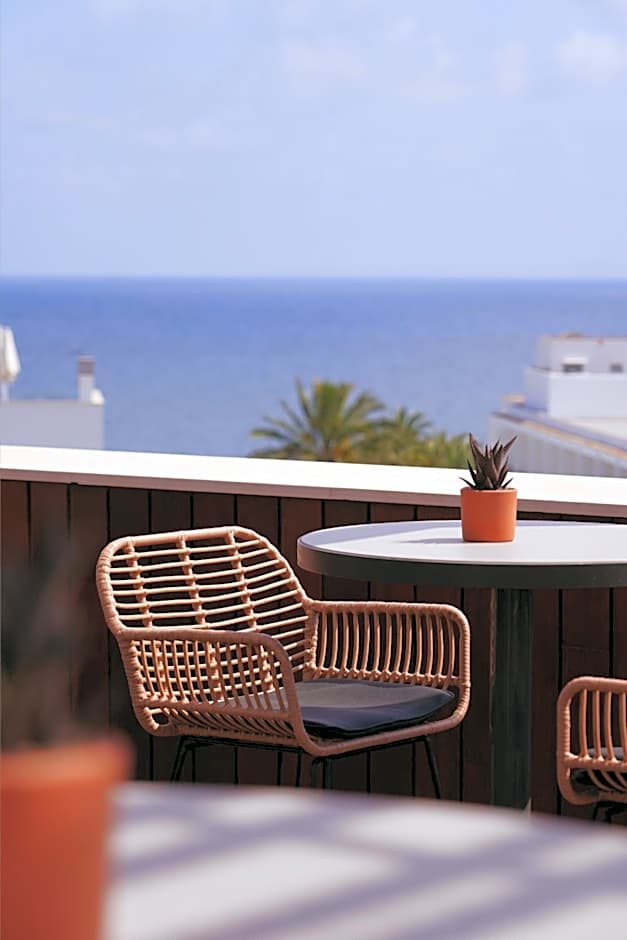 Aguas de Ibiza Grand Luxe Hotel