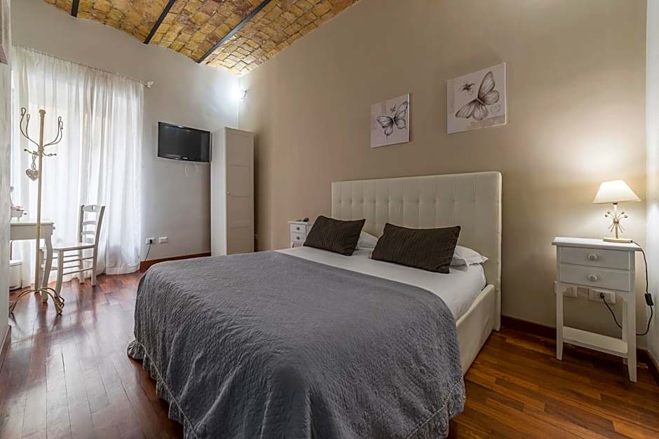 Residenza Sistina