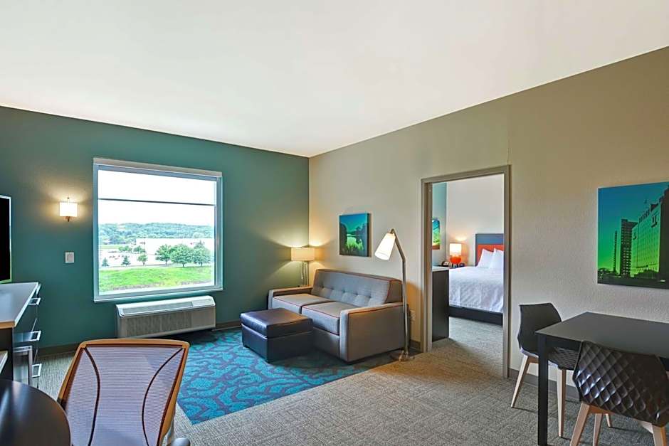 Home2 Suites by Hilton Rochester