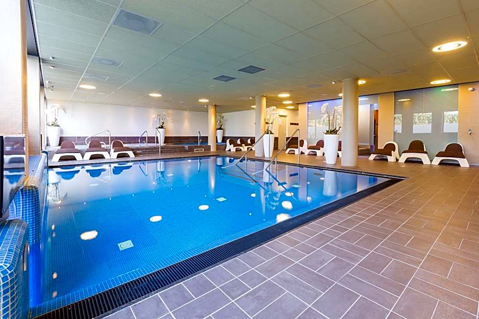 Fletcher Wellness-Hotel Stadspark