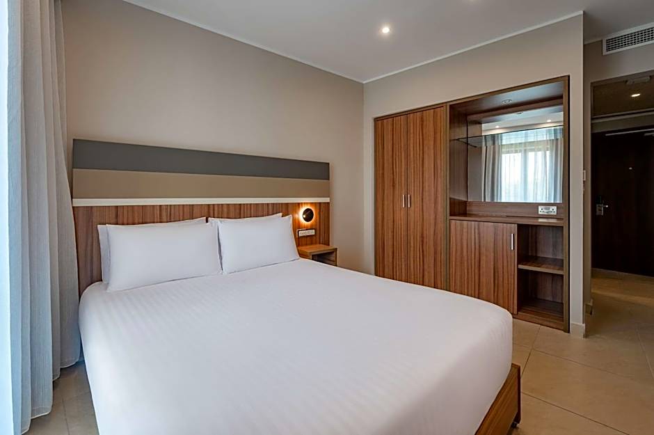 DoubleTree by Hilton Malta
