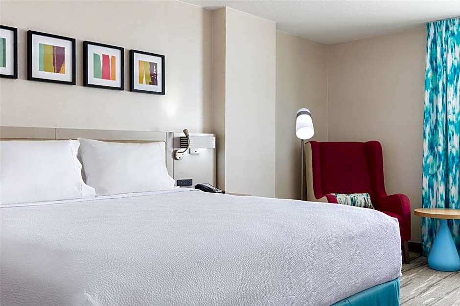 Hilton Garden Inn Hanover Arundel Mills BWI Airport