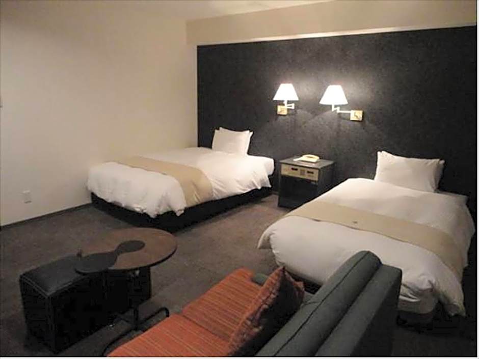 Green Rich Hotel Nishitetsu Ohashi Ekimae